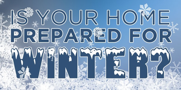 Pests Seeking Winter Refuge in Your Home