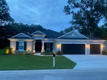 Outdoor Lighting Services
