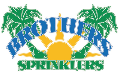 Brothers Sprinklers