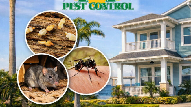 Why Brothers Pest Control Is the Smart Choice for Pest Protection